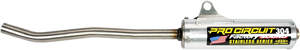 Pro Circuit - 304 Silencer - 304 Silencer - SH87080-304 Pro Circuit - 304 Silencer - 304 Silencer - SH87080-304