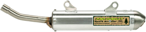 Pro Circuit - Spark Arrestor Silencer - CR250R '92-'96 - Nature Friendly Spark Arrestor Silencer - SH92250-SA Pro Circuit - Spark Arrestor Silencer - CR250R '92-'96 - Nature Friendly Spark Arrestor Silencer - SH92250-SA