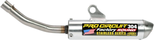 Pro Circuit - 304 Silencer - 304 Silencer - SH93125-SE Pro Circuit - 304 Silencer - 304 Silencer - SH93125-SE