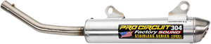 Pro Circuit - 304 Silencer - 304 Silencer - SH97250-SE