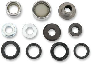 Pivot Works - Shock Bearing Kit - Shock Bearing Kit - PWSHK-H22-006