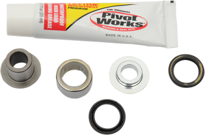 Pivot Works - Shock Bearing Kit - Shock Bearing Kit - PWSHK-K10-006