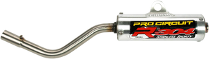 Pro Circuit - R-304 Silencer - R-304 Silencer - SK02065-R Pro Circuit - R-304 Silencer - R-304 Silencer - SK02065-R