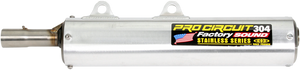 Pro Circuit - 304 Silencer - 304 Silencer - SK88500-304