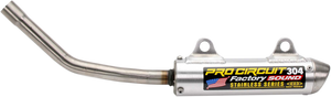 Pro Circuit - 304 Silencer - 304 Silencer - SK92125-304 Pro Circuit - 304 Silencer - 304 Silencer - SK92125-304