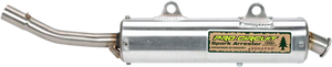 Pro Circuit - Spark Arrestor Silencer - KX250 '95-'98 - Nature Friendly Spark Arrestor Silencer - SK95250-SA