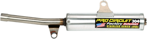 Pro Circuit - 304 Silencer - 304 Silencer - SS91250-304 Pro Circuit - 304 Silencer - 304 Silencer - SS91250-304