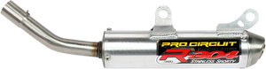 Pro Circuit - R-304 Silencer - R-304 Silencer - SS99250-RE