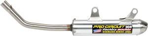 Pro Circuit - 304 Silencer - 304 Silencer - ST98250-SE Pro Circuit - 304 Silencer - 304 Silencer - ST98250-SE