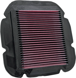 K & N - Air Filter - Suzuki 1000 V-Strom - High-Flow Air Filter - SU-1002