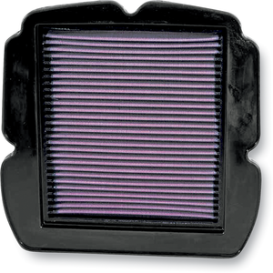 K & N - Air Filter - Suzuki SV650/SV1000 - High-Flow Air Filter - SU-6503