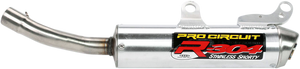 Pro Circuit - R-304 Silencer - R-304 Silencer - SY00250-RE