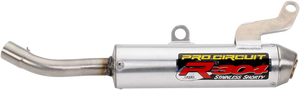Pro Circuit - R-304 Silencer - R-304 Silencer - SY03250-RE Pro Circuit - R-304 Silencer - R-304 Silencer - SY03250-RE