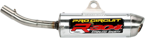 Pro Circuit - R-304 Silencer - R-304 Silencer - SY93080-RE Pro Circuit - R-304 Silencer - R-304 Silencer - SY93080-RE
