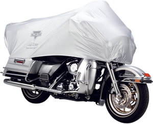 Nelson Rigg - UV Cover - Medium - UV2000 Motorcycle Half Cover - UV-2000-02-MD Nelson Rigg - UV Cover - Medium - UV2000 Motorcycle Half Cover - UV-2000-02-MD