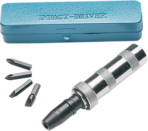 Performance Tool - 3/8" Impact Driver - 3/8" Impact Driver - W2500P Performance Tool - 3/8" Impact Driver - 3/8" Impact Driver - W2500P