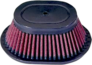 K & N - Air Filter - Yamaha - High Flow Air Filter - YA-2088