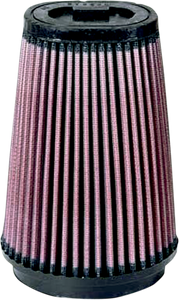 K & N - Air Filter - Banshee - High Flow Air Filter - YA-3502 K & N - Air Filter - Banshee - High Flow Air Filter - YA-3502