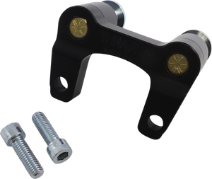 Thrashin - Adapter - Riser - Black - Street Glide Riser Adapter - TSC-2210