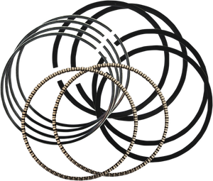 S&s Cycle - Piston Rings - Piston Rings - 106-3709A S&s Cycle - Piston Rings - Piston Rings - 106-3709A