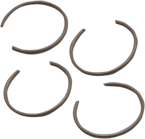 S&s Cycle - Clips - Wrist Pin Circlips - 94-9254