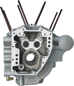 S&s Cycle - Engine Case - Engine Case - 310-0367A S&s Cycle - Engine Case - Engine Case - 310-0367A