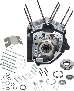 S&s Cycle - Engine Case - Engine Case - 31-0172A S&s Cycle - Engine Case - Engine Case - 31-0172A