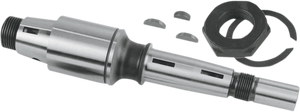 S&s Cycle - Pinion Shaft - Big Twin - Pinion Shaft Assembly - 33-2027