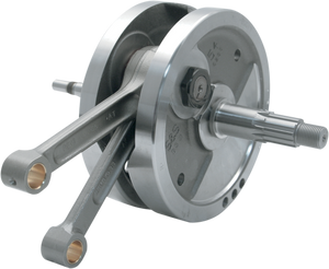 S&s Cycle - Flywheel Assembly - Big Twin - Flywheel Assembly - 32-2239 S&s Cycle - Flywheel Assembly - Big Twin - Flywheel Assembly - 32-2239