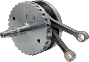 S&s Cycle - Stroker Kit - 106" - 106" Stroker Flywheel Kit - 320-0454