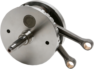 S&s Cycle - Flywheel Assembly - Flywheel Assembly - 320-0603 S&s Cycle - Flywheel Assembly - Flywheel Assembly - 320-0603