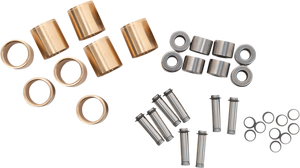 S&s Cycle - Rocker Arm Rebuild Kit - M8 - Roller Rocker Arm Rebuild Kit - 900-1087