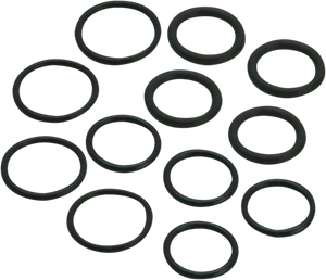 S&s Cycle - Pushrod Cover O-Ring Kit - Pushrod Cover O-Ring Kit - 93-4022