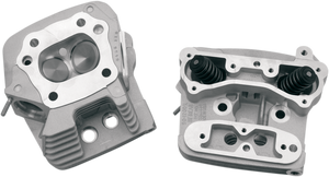 S&s Cycle - Performance Replacement Head - Performance Replacement Head - 106-3466 S&s Cycle - Performance Replacement Head - Performance Replacement Head - 106-3466