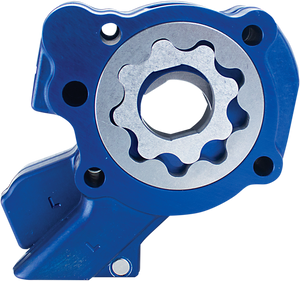 S&s Cycle - TC3 OIl Pump - BT - TC3 Oil Pump - 310-0641