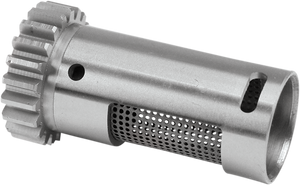 S&s Cycle - Breather Gear - Big Twin - Steel Rotary Breather Gear - 33-4241