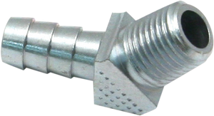 S&s Cycle - Elbow - 45 Degree - 1/4" NPT - Fitting - 50-8113
