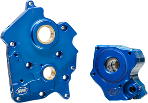 S&s Cycle - Oil Pump with Cam Plate - M8 Oil Cooled - Oil Pump with Cam - 310-0998B S&s Cycle - Oil Pump with Cam Plate - M8 Oil Cooled - Oil Pump with Cam - 310-0998B