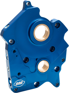 S&s Cycle - Camplate - M8 - Camplate - 310-0939A S&s Cycle - Camplate - M8 - Camplate - 310-0939A