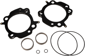 S&s Cycle - Cylinder Gasket Kit - 97/106" - Gasket Kit - 910-0465 S&s Cycle - Cylinder Gasket Kit - 97/106" - Gasket Kit - 910-0465