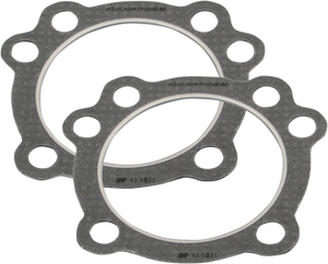 S&s Cycle - Gaskets -  3.5" - .045" - Head Gaskets - 930-0098 S&s Cycle - Gaskets -  3.5" - .045" - Head Gaskets - 930-0098