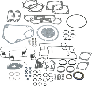 S&s Cycle - Gasket Kit - 3-5/8" - Gasket Kit - 106-0992 S&s Cycle - Gasket Kit - 3-5/8" - Gasket Kit - 106-0992