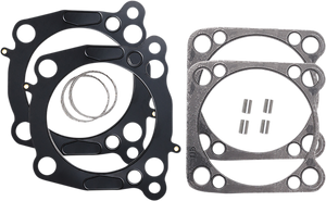 S&s Cycle - Gasket Kit - 4-1/4" - Gasket Kit - 900-0955 S&s Cycle - Gasket Kit - 4-1/4" - Gasket Kit - 900-0955