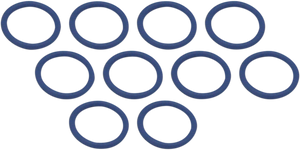 S&s Cycle - Silicone O-Ring - O-Ring - 50-8095