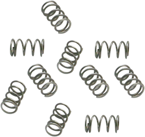 S&s Cycle - Idle Mix Screw Spring - Carburetor Springs - 22221 S&s Cycle - Idle Mix Screw Spring - Carburetor Springs - 22221