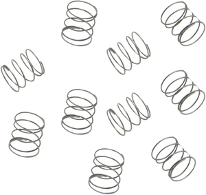 S&s Cycle - Acceleration Pump Diaphragm Spring - Carburetor Springs - 28795 S&s Cycle - Acceleration Pump Diaphragm Spring - Carburetor Springs - 28795