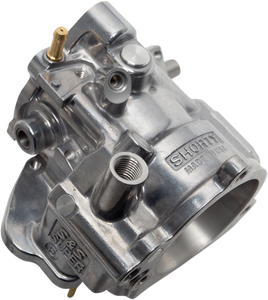 S&s Cycle - Super E Carburetor Body - Carburetor Body - 29891