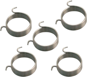 S&s Cycle - Accelerator Pump Spring - 5 Pack - Carburetor Springs - 45231 S&s Cycle - Accelerator Pump Spring - 5 Pack - Carburetor Springs - 45231