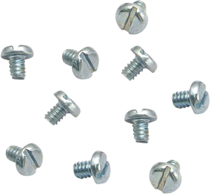 S&s Cycle - Float Pin Screw - 10-Pack - Float Pin Screw - 50-0062