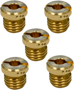S&s Cycle - Main Jet - .094" - 5-Pack - Main Jets - 17472